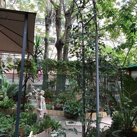 La Casa Di Elena Hotel Rome Bagian luar foto