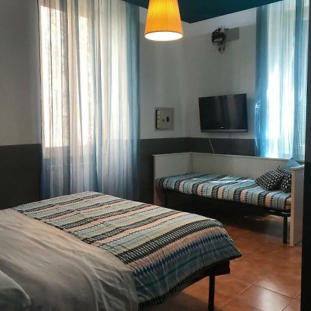 La Casa Di Elena Hotel Rome Bagian luar foto